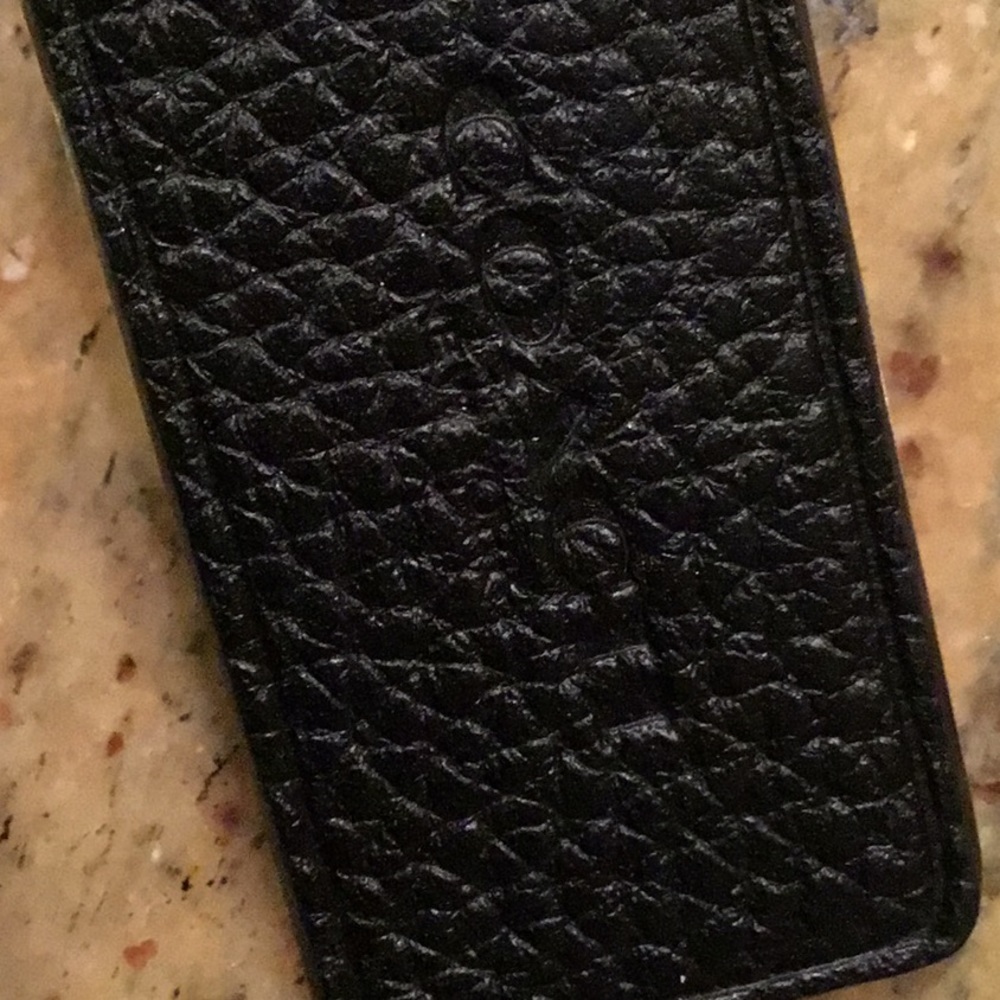 Coach black kitt signature jacquard crossbody - Picture 9 of 10